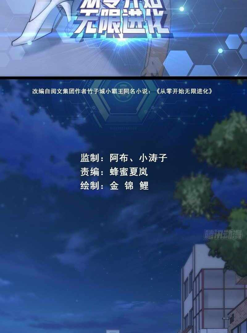 Cong Ling Kaishi Wuxian Jinhua Chapter 6 page 4 - 