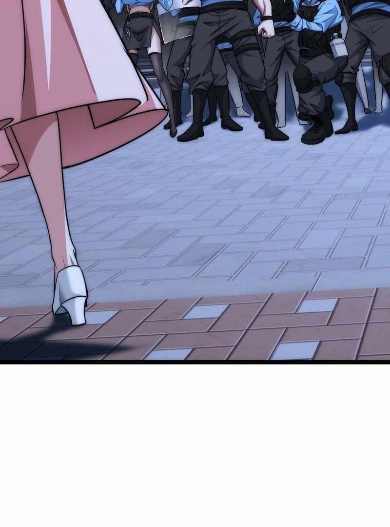 Cong Ling Kaishi Wuxian Jinhua Chapter 6 page 31 - 