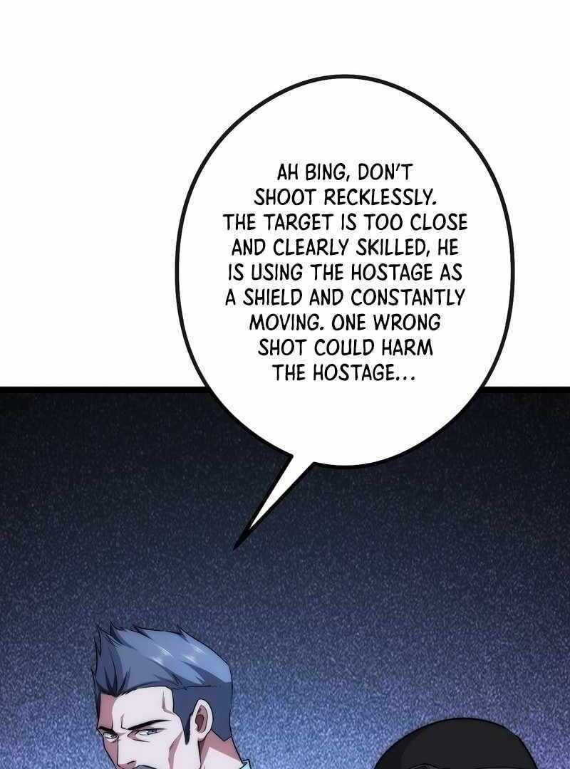 Cong Ling Kaishi Wuxian Jinhua Chapter 6 page 32 - 