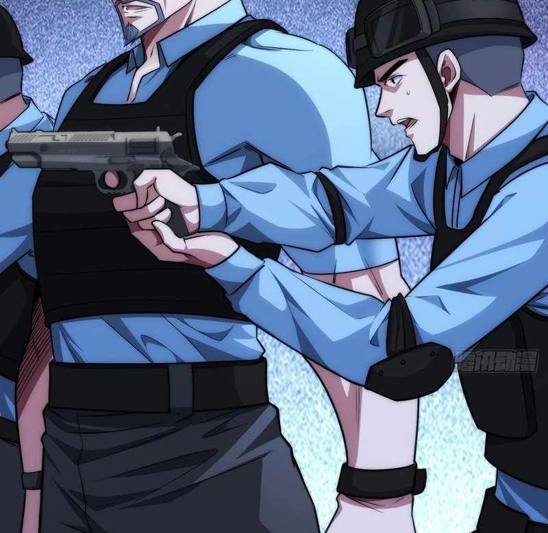 Cong Ling Kaishi Wuxian Jinhua Chapter 6 page 33 - 