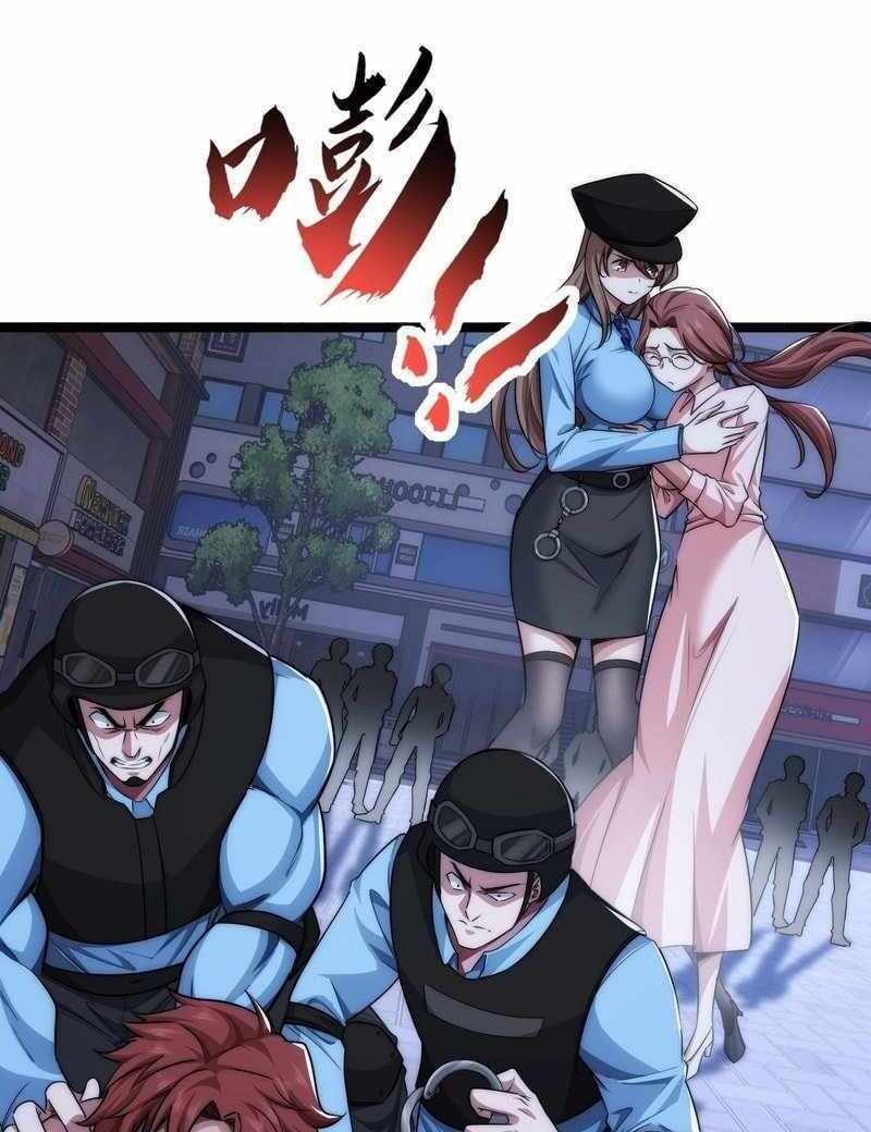 Cong Ling Kaishi Wuxian Jinhua Chapter 6 page 48 - 