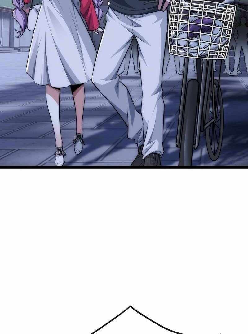 Cong Ling Kaishi Wuxian Jinhua Chapter 6 page 51 - 