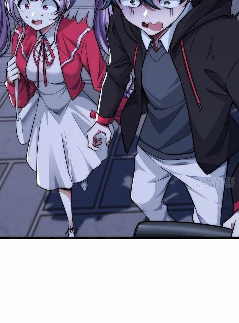 Cong Ling Kaishi Wuxian Jinhua Chapter 6 page 54 - 