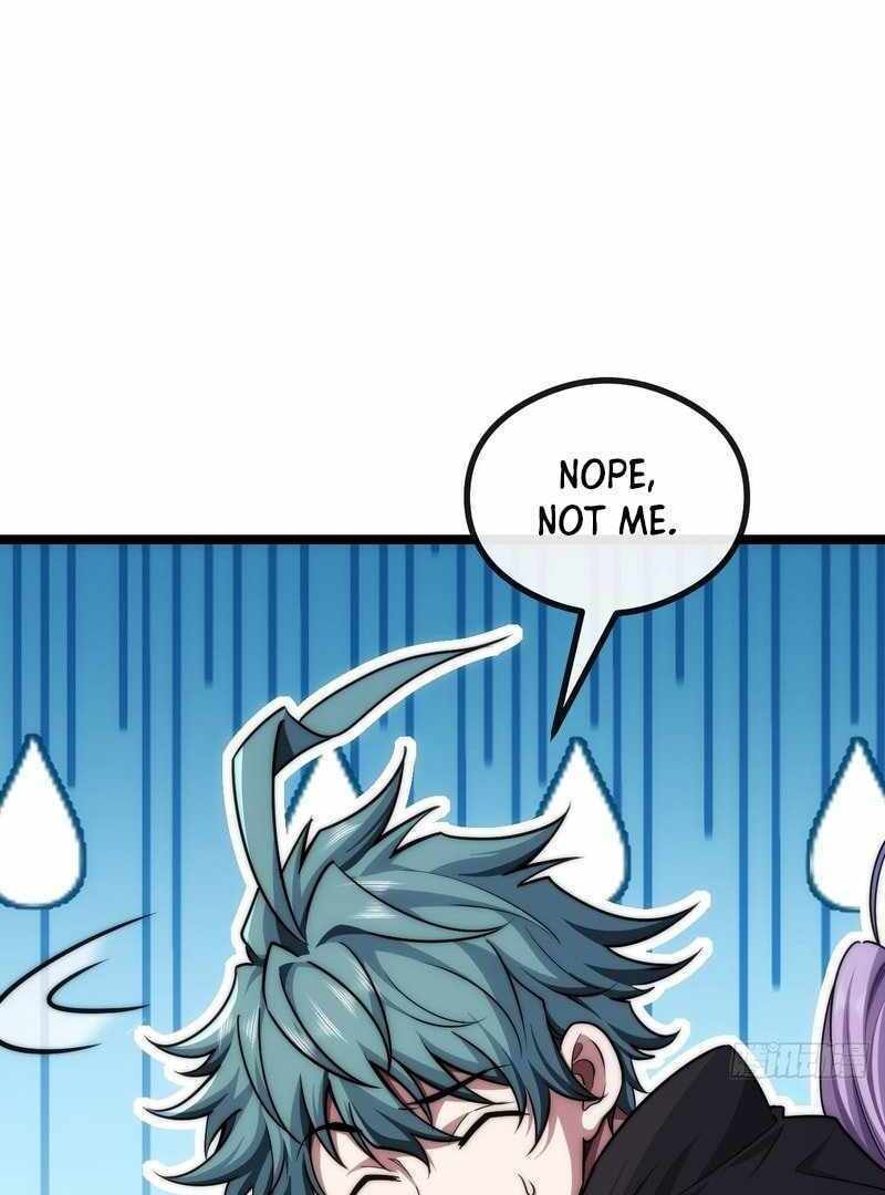 Cong Ling Kaishi Wuxian Jinhua Chapter 6 page 55 - 