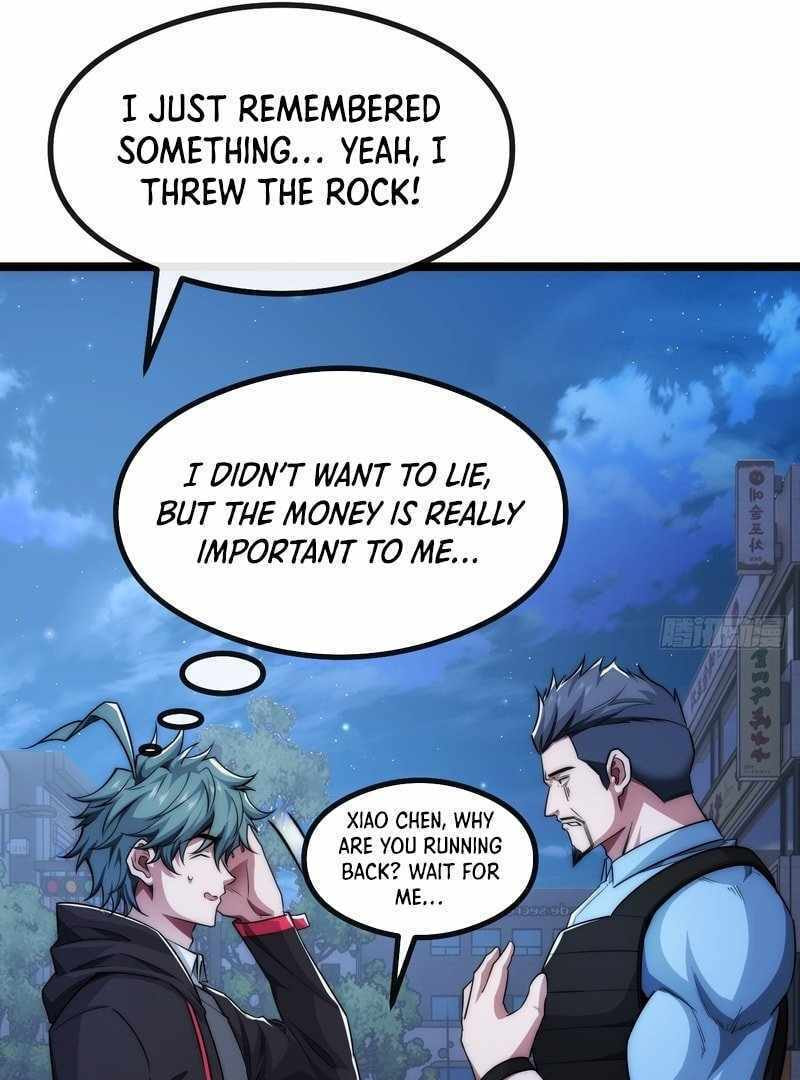 Cong Ling Kaishi Wuxian Jinhua Chapter 6 page 66 - 