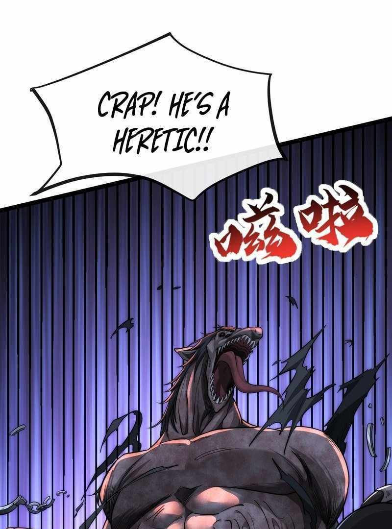 Cong Ling Kaishi Wuxian Jinhua Chapter 6 page 75 - 