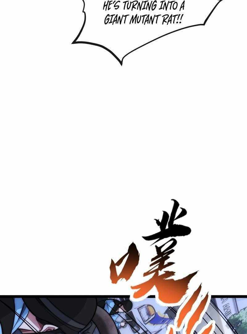 Cong Ling Kaishi Wuxian Jinhua Chapter 6 page 77 - 