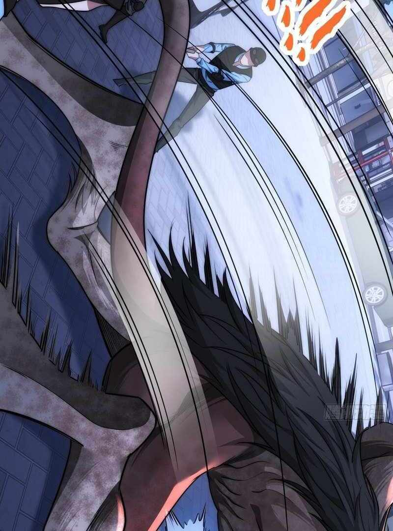 Cong Ling Kaishi Wuxian Jinhua Chapter 6 page 78 - 
