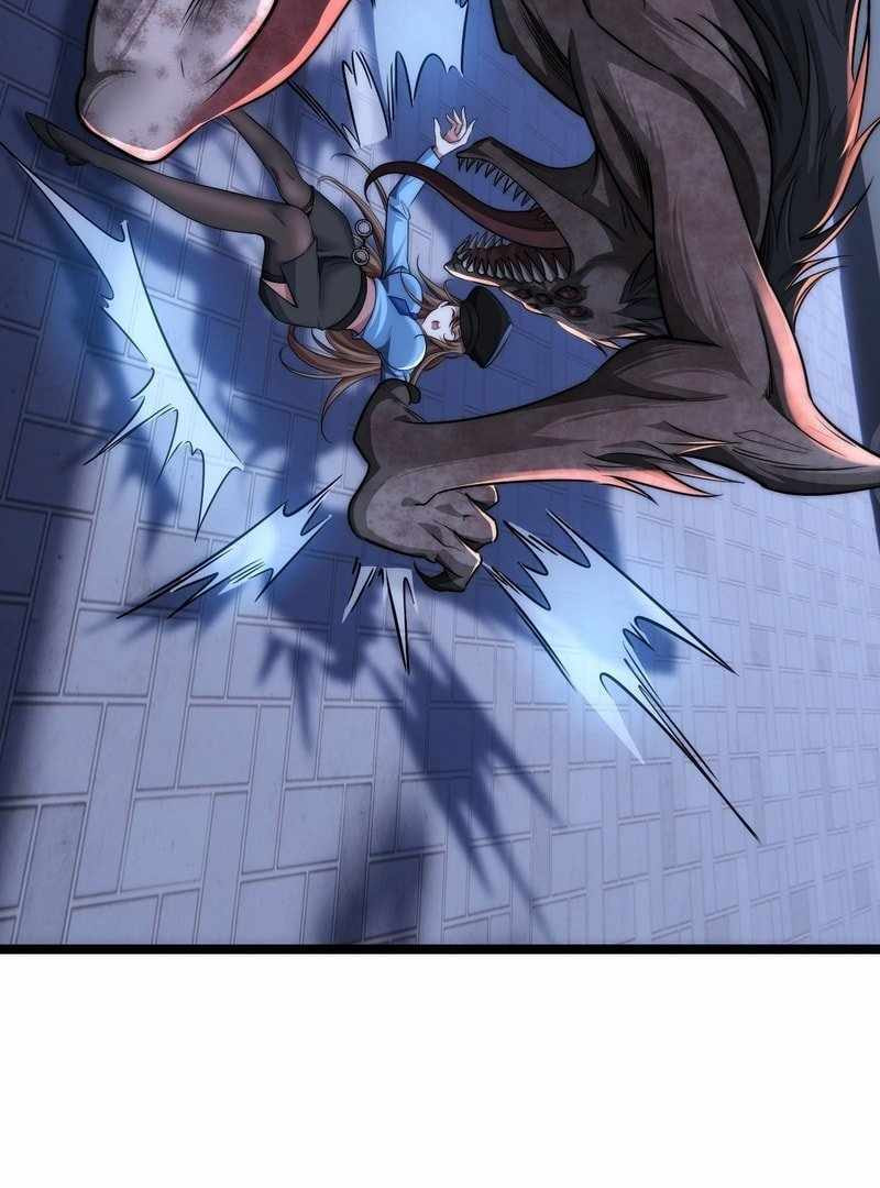 Cong Ling Kaishi Wuxian Jinhua Chapter 6 page 79 - 