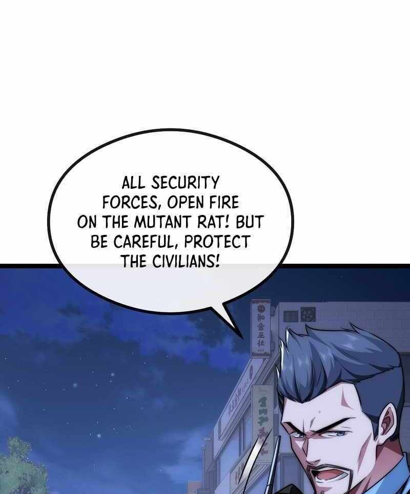 Cong Ling Kaishi Wuxian Jinhua Chapter 6 page 80 - 