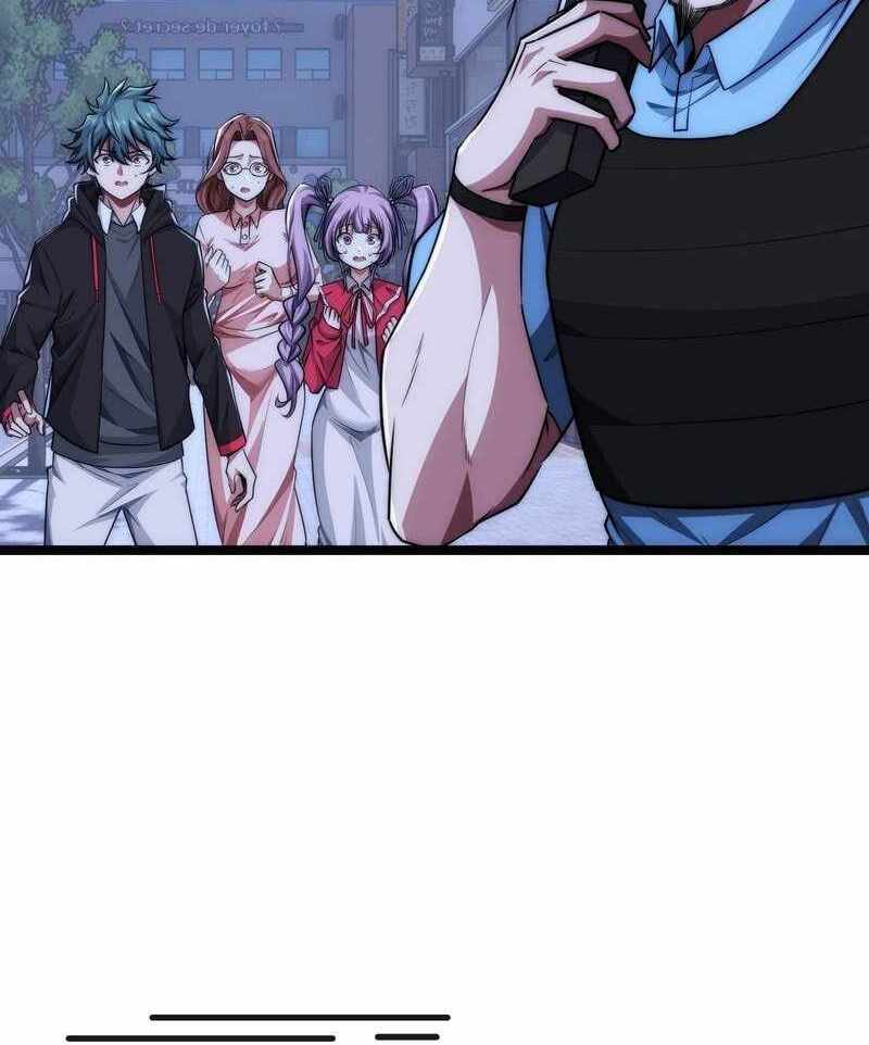 Cong Ling Kaishi Wuxian Jinhua Chapter 6 page 81 - 