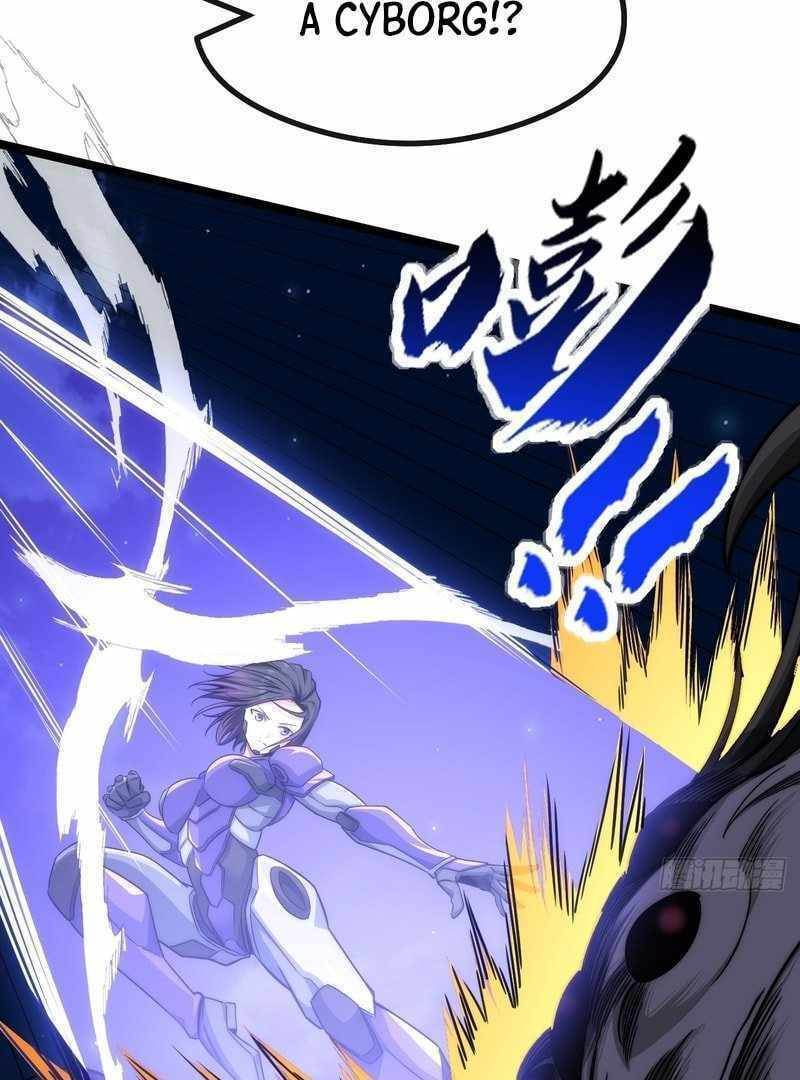 Cong Ling Kaishi Wuxian Jinhua Chapter 6 page 96 - 