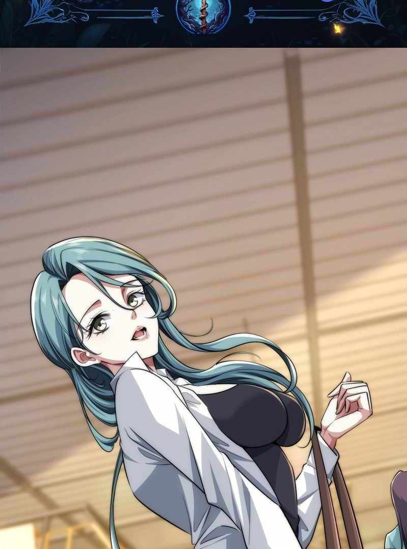 Cong Ling Kaishi Wuxian Jinhua Chapter 7 page 2 - 