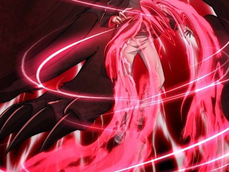 Cong Ling Kaishi Wuxian Jinhua Chapter 7 page 11 - 
