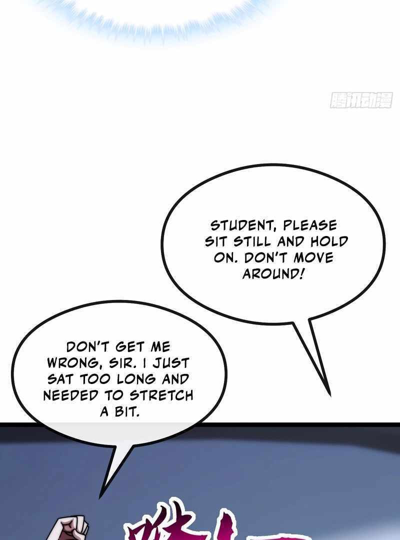 Cong Ling Kaishi Wuxian Jinhua Chapter 7 page 13 - 