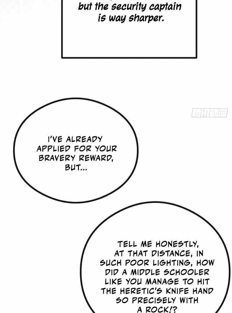 Cong Ling Kaishi Wuxian Jinhua Chapter 7 page 16 - 