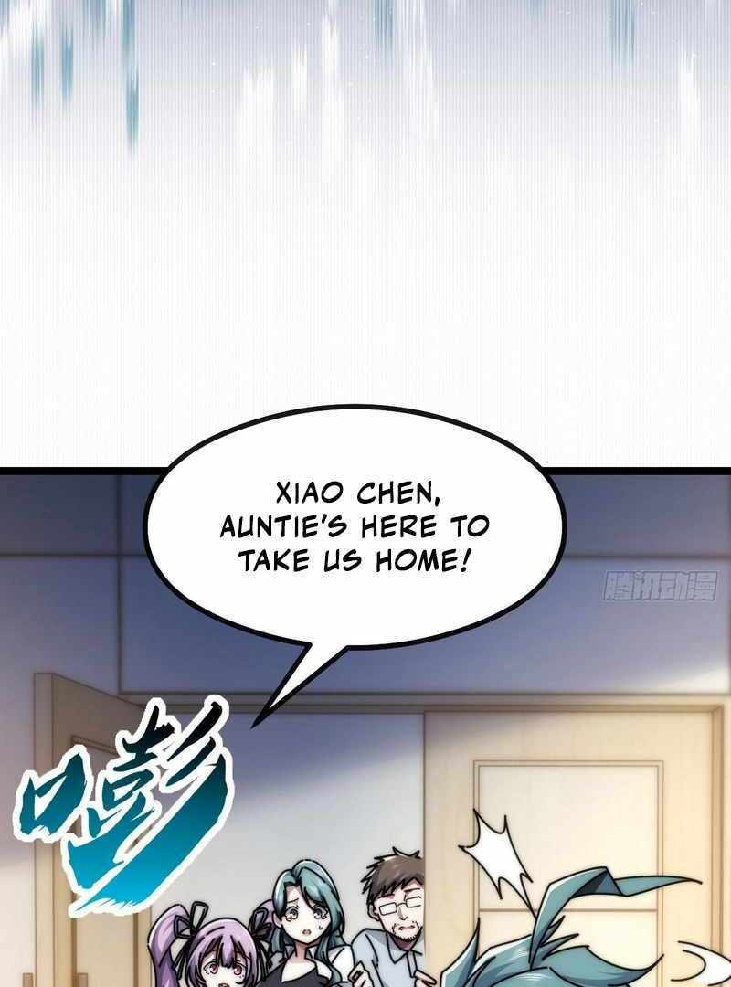Cong Ling Kaishi Wuxian Jinhua Chapter 7 page 20 - 