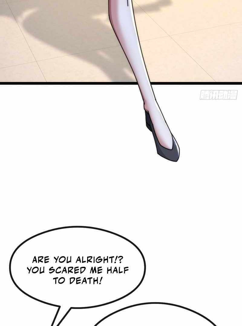 Cong Ling Kaishi Wuxian Jinhua Chapter 7 page 25 - 