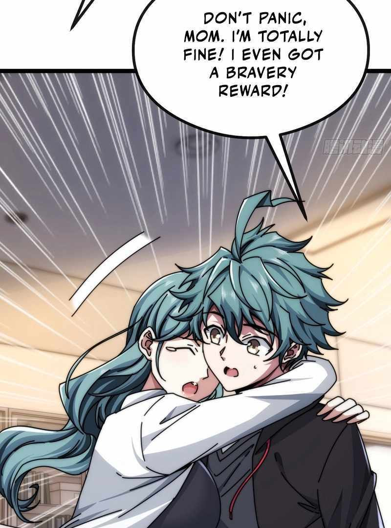 Cong Ling Kaishi Wuxian Jinhua Chapter 7 page 26 - 