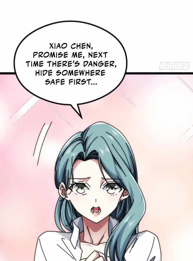 Cong Ling Kaishi Wuxian Jinhua Chapter 7 page 28 - 