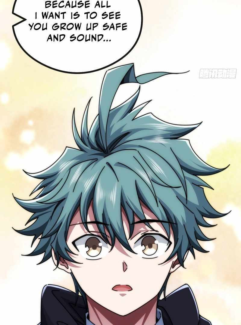 Cong Ling Kaishi Wuxian Jinhua Chapter 7 page 30 - 