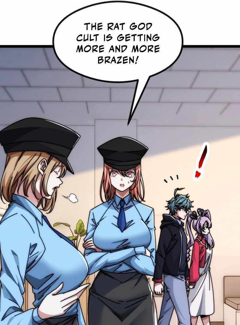 Cong Ling Kaishi Wuxian Jinhua Chapter 7 page 35 - 