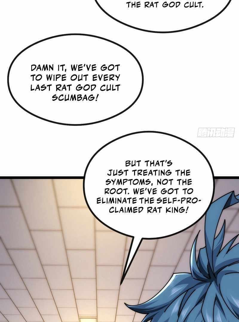 Cong Ling Kaishi Wuxian Jinhua Chapter 7 page 37 - 