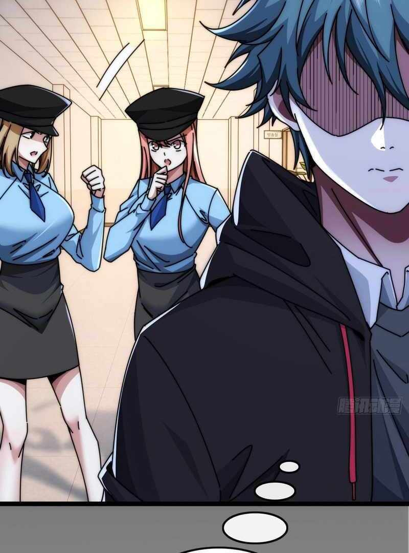 Cong Ling Kaishi Wuxian Jinhua Chapter 7 page 38 - 