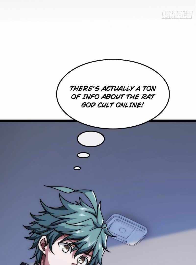 Cong Ling Kaishi Wuxian Jinhua Chapter 7 page 40 - 