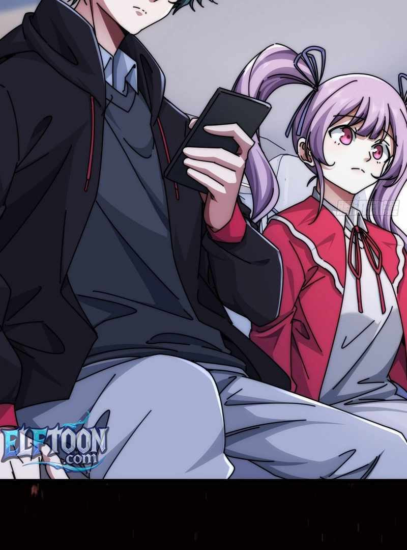 Cong Ling Kaishi Wuxian Jinhua Chapter 7 page 41 - 