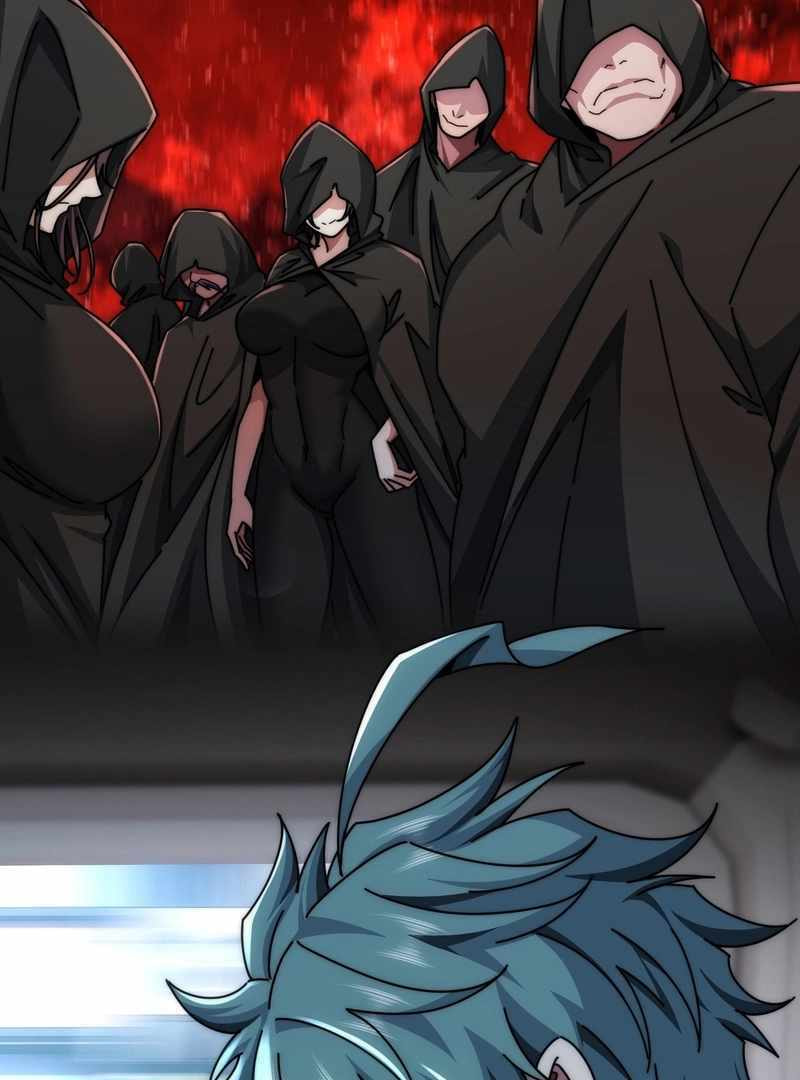 Cong Ling Kaishi Wuxian Jinhua Chapter 7 page 43 - 