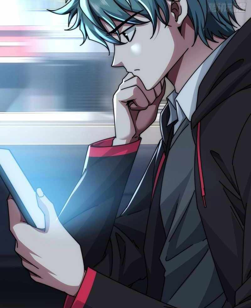 Cong Ling Kaishi Wuxian Jinhua Chapter 7 page 44 - 