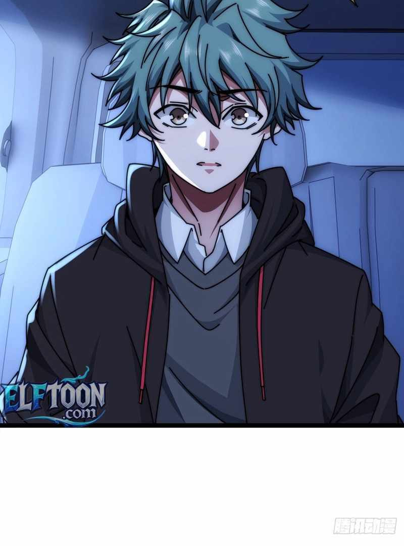 Cong Ling Kaishi Wuxian Jinhua Chapter 7 page 50 - 