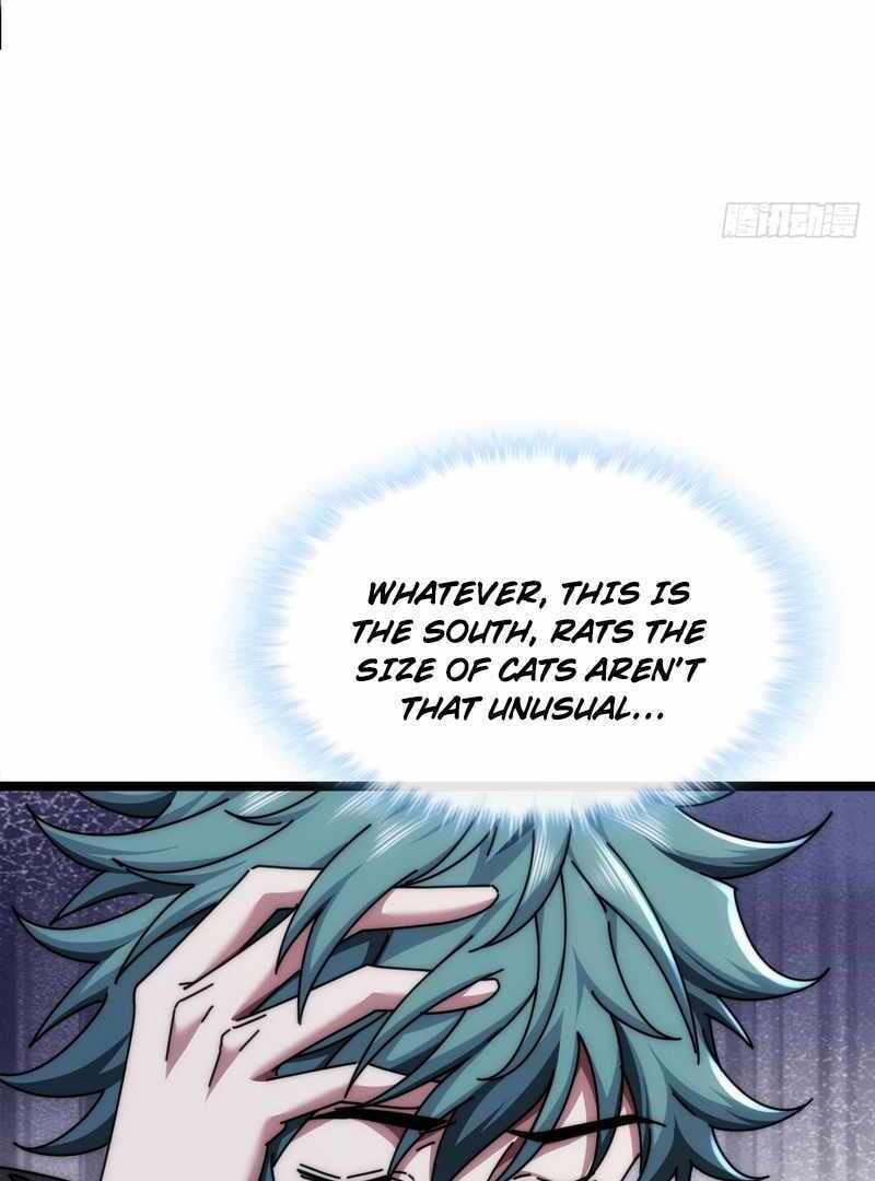 Cong Ling Kaishi Wuxian Jinhua Chapter 7 page 53 - 