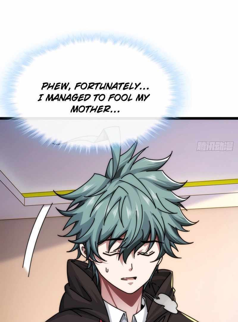 Cong Ling Kaishi Wuxian Jinhua Chapter 7 page 69 - 