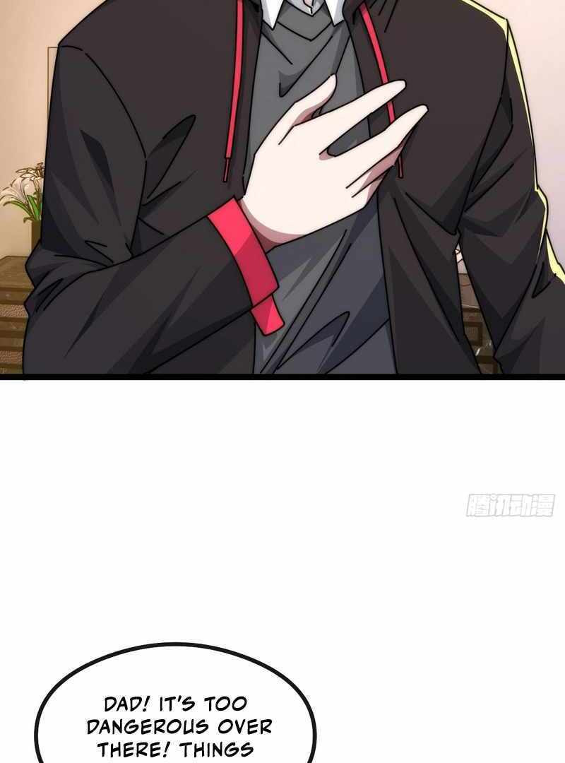 Cong Ling Kaishi Wuxian Jinhua Chapter 7 page 70 - 