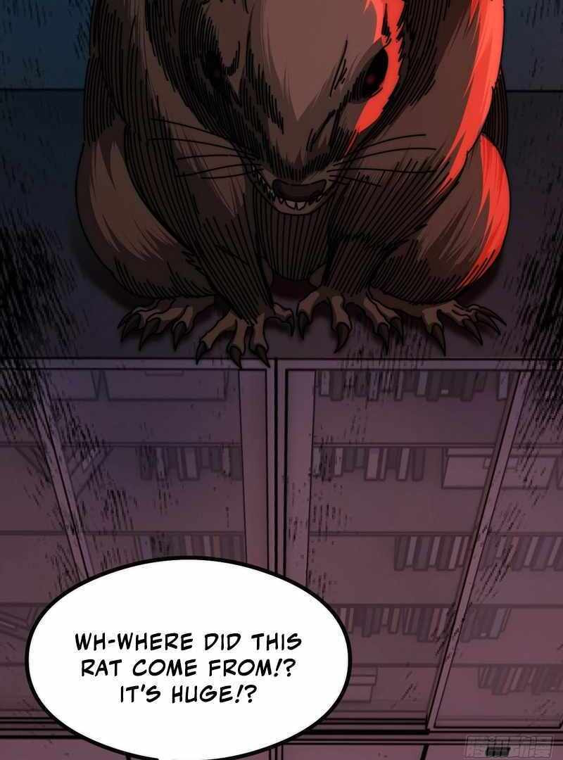 Cong Ling Kaishi Wuxian Jinhua Chapter 7 page 78 - 