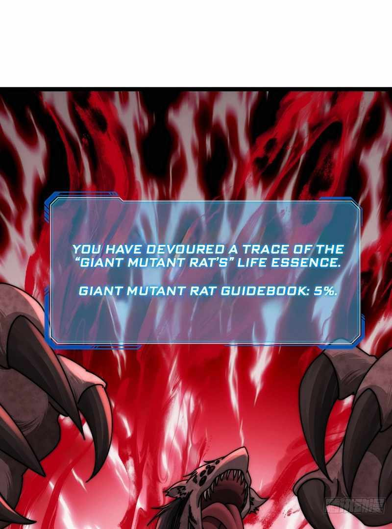 Cong Ling Kaishi Wuxian Jinhua Chapter 7 page 9 - 