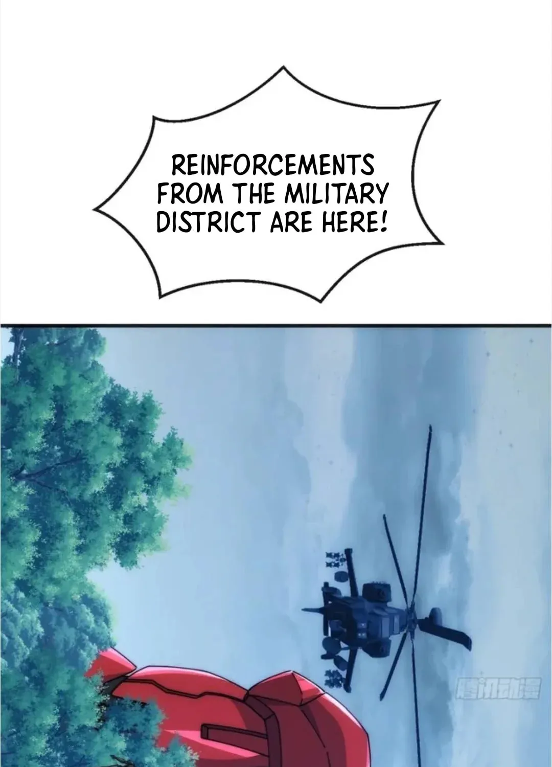 Cong Ling Kaishi Wuxian Jinhua Chapter 74 page 102 - 