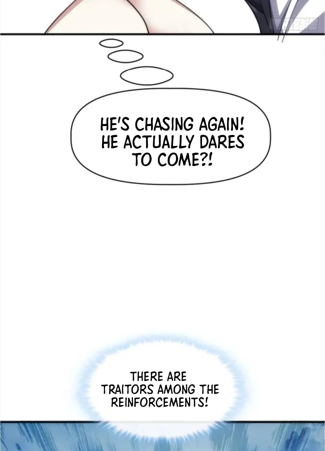 Cong Ling Kaishi Wuxian Jinhua Chapter 74 page 109 - 