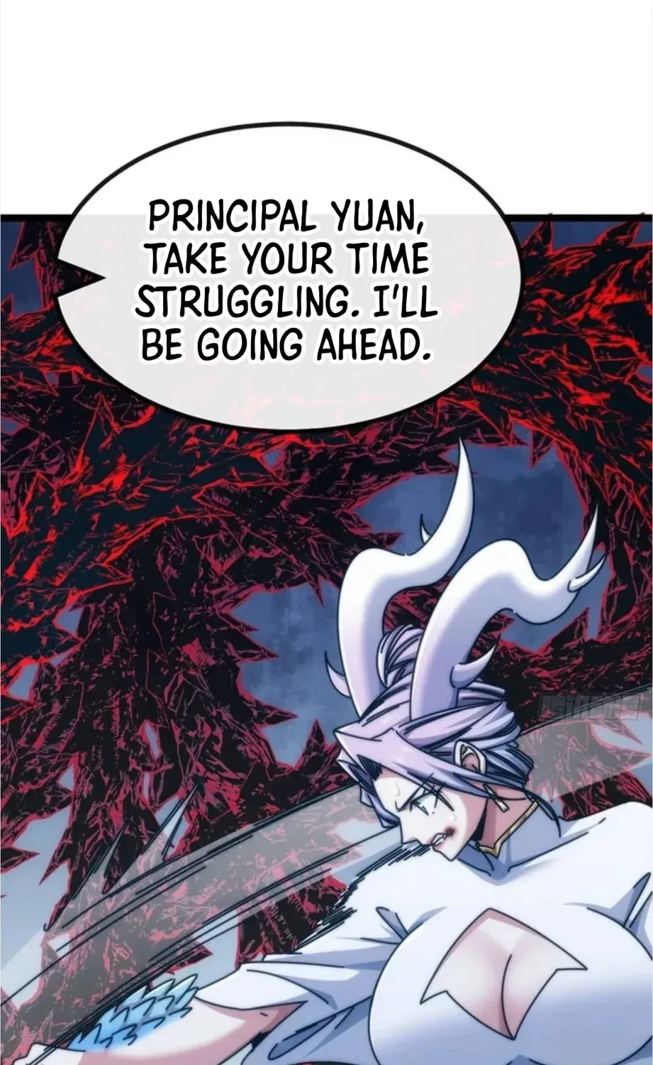 Cong Ling Kaishi Wuxian Jinhua Chapter 74 page 25 - 