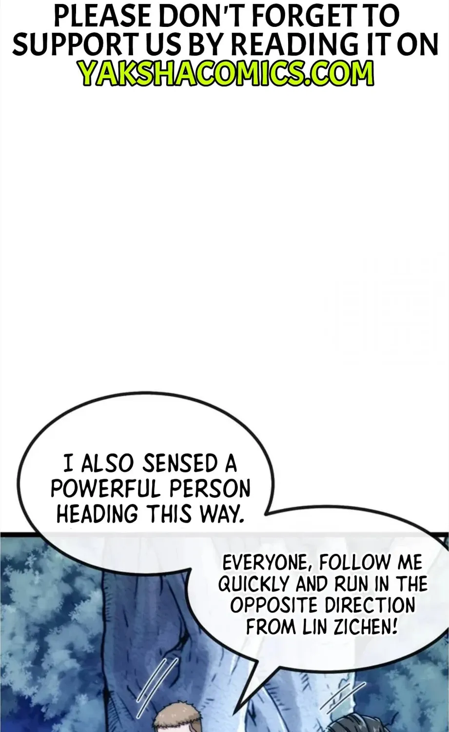 Cong Ling Kaishi Wuxian Jinhua Chapter 74 page 34 - 