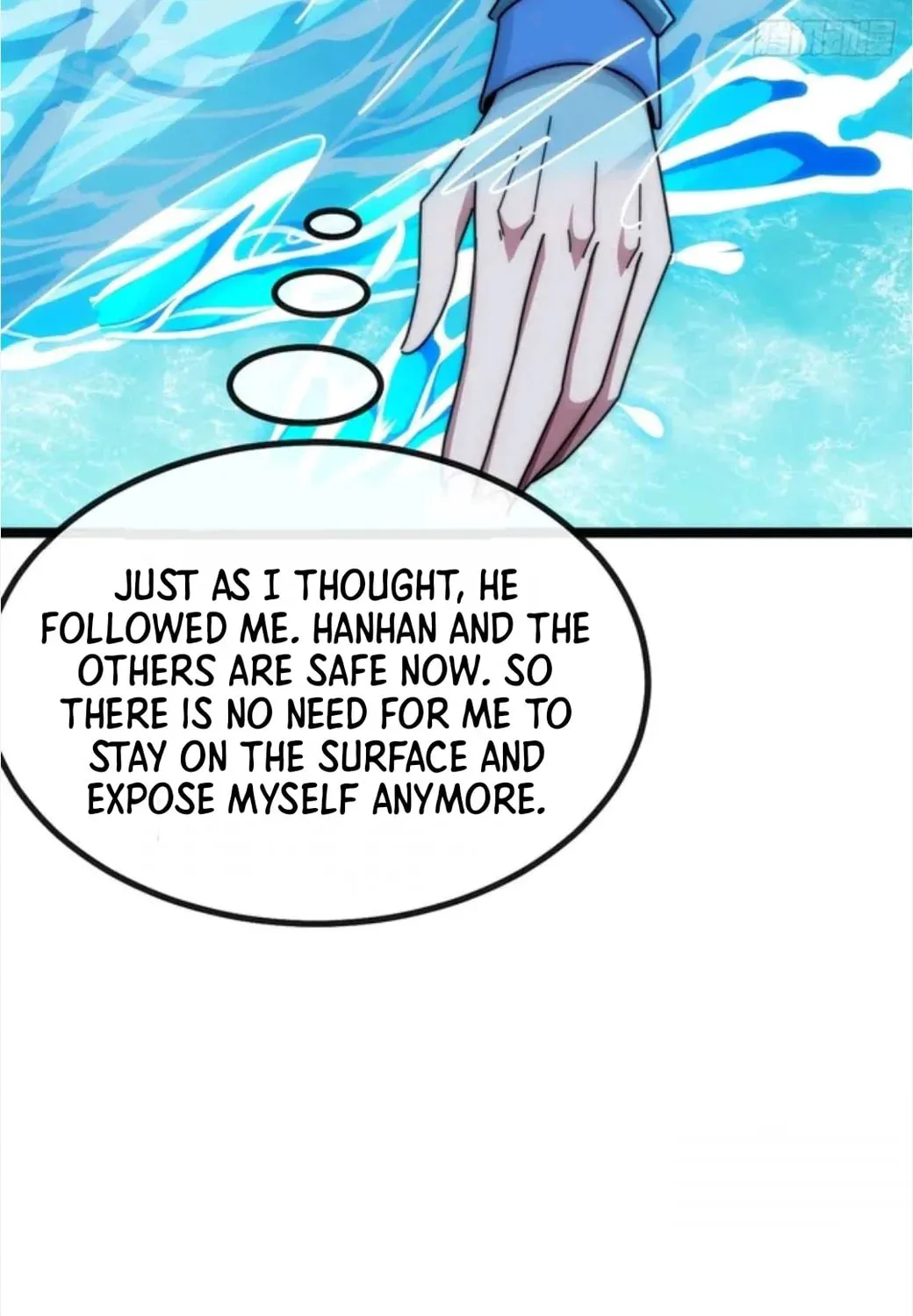 Cong Ling Kaishi Wuxian Jinhua Chapter 74 page 38 - 