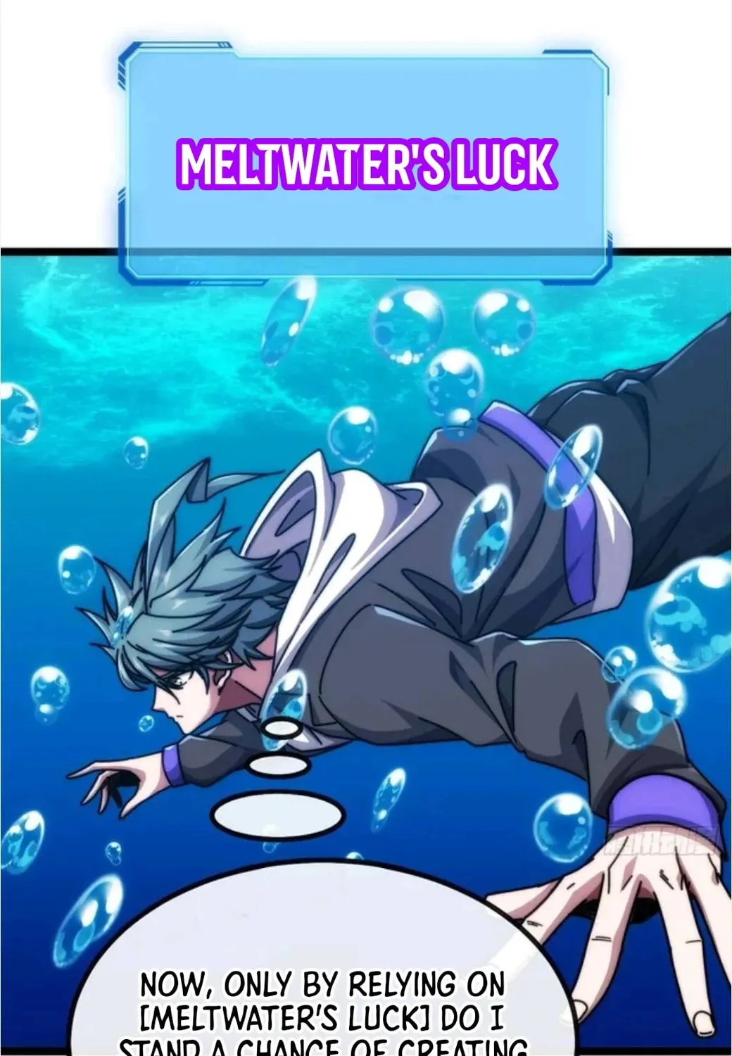 Cong Ling Kaishi Wuxian Jinhua Chapter 74 page 39 - 