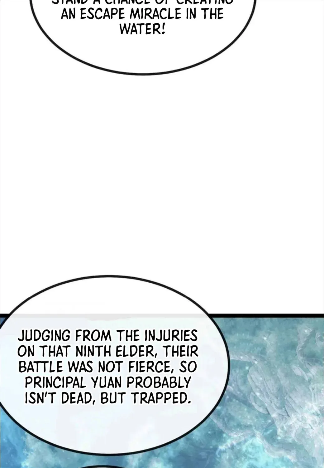 Cong Ling Kaishi Wuxian Jinhua Chapter 74 page 40 - 