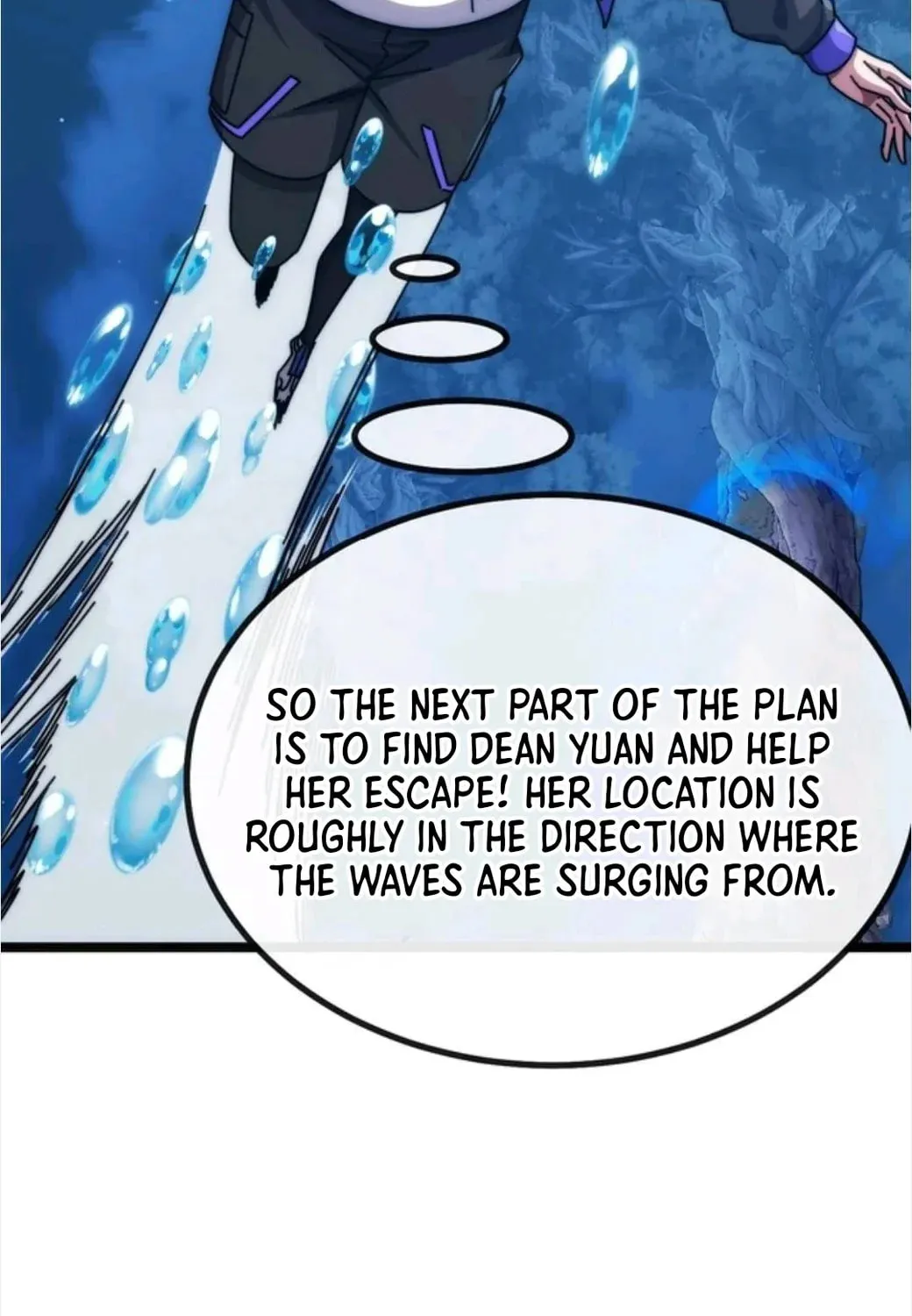 Cong Ling Kaishi Wuxian Jinhua Chapter 74 page 42 - 