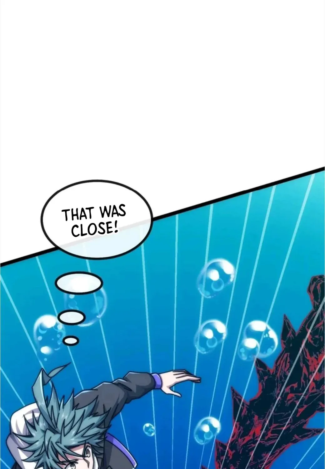 Cong Ling Kaishi Wuxian Jinhua Chapter 74 page 45 - 