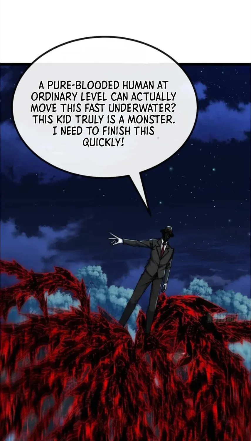 Cong Ling Kaishi Wuxian Jinhua Chapter 74 page 47 - 
