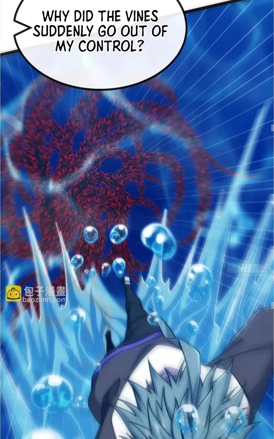 Cong Ling Kaishi Wuxian Jinhua Chapter 74 page 60 - 