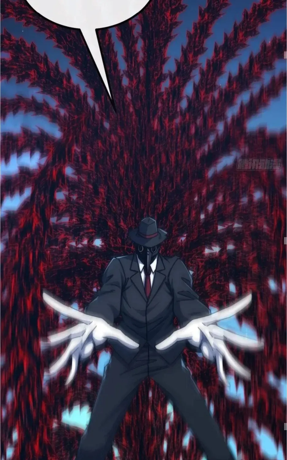 Cong Ling Kaishi Wuxian Jinhua Chapter 74 page 63 - 